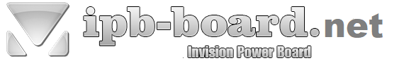 Invision Community